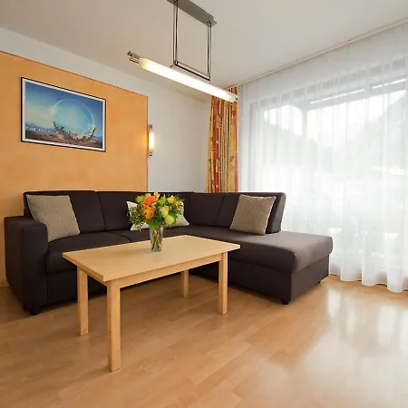 Aparthotel Apart Primavera *